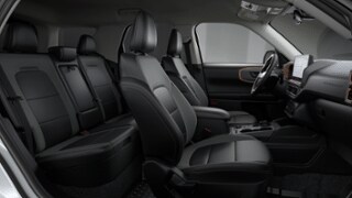 2026 Ford Bronco Sport® Internal Image 1